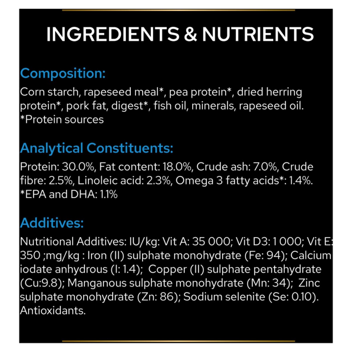 Pro Plan Veterinary Diets DRM Dermatosis Dry Dog Food - 3kg_9